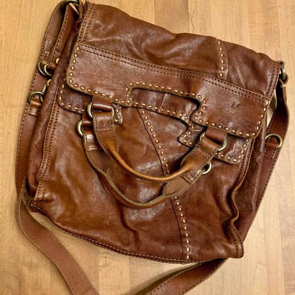 Lucky Brand Crossbody bag
